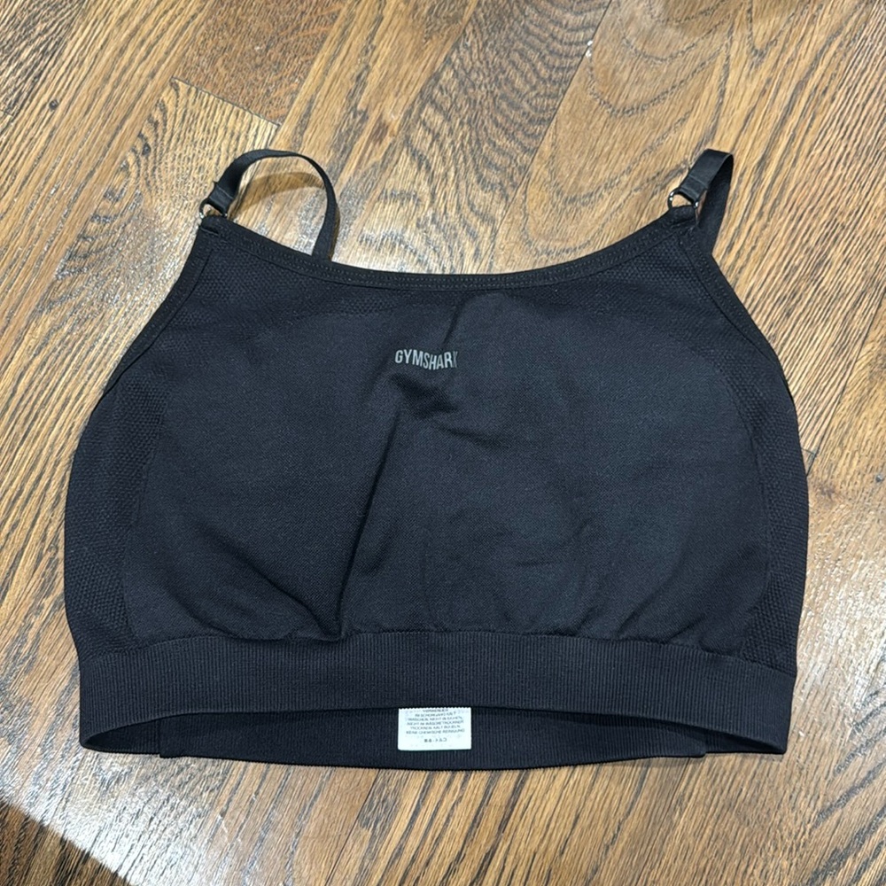 gymshark sport bra